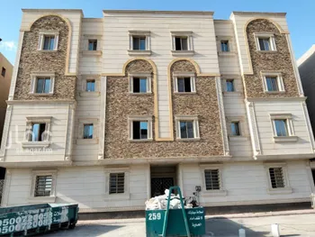 شقة للإيجار في شارع وثيلان, حي اليرموك, مدينة الرياض, منطقة الرياض