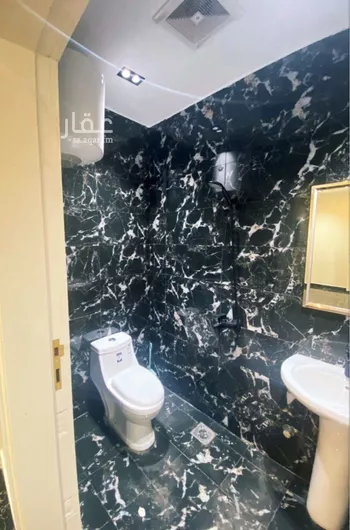 شقة للإيجار في شارع تبوك, حي اليرموك, مدينة الرياض, منطقة الرياض صورة 3