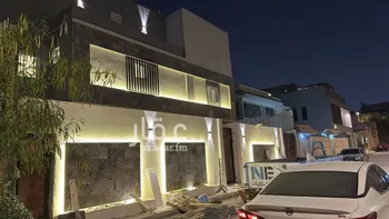 شقة للإيجار في شارع العروبه, حي العليا, مدينة الرياض, منطقة الرياض