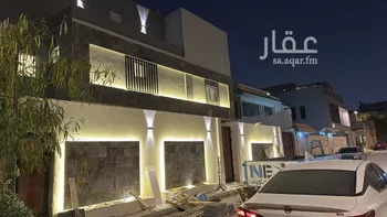 شقة للإيجار في شارع العروبه, حي العليا, مدينة الرياض, منطقة الرياض