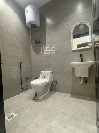 شقة للإيجار في شارع وثيلان, حي اليرموك, مدينة الرياض, منطقة الرياض صورة 4