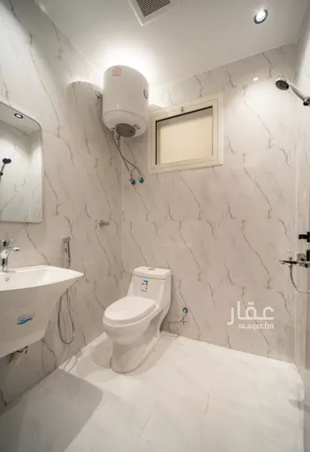 شقة للإيجار في شارع طريق الامير محمد بن سعد بن عبد العزيز, حي حطين, مدينة الرياض, منطقة الرياض صورة 5