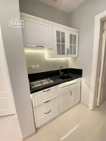 شقة للإيجار في شارع أبها, حي الملقا, مدينة الرياض, منطقة الرياض صورة 3