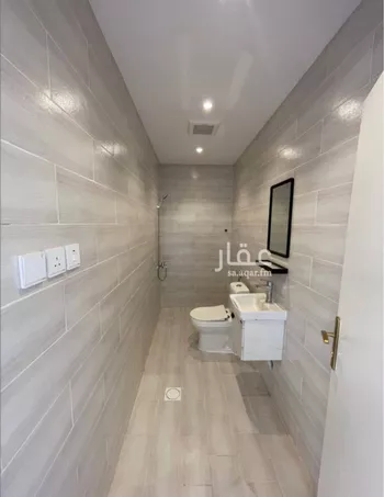 شقة للإيجار في شارع طريق العروبة, حي أم الحمام الغربي, مدينة الرياض, منطقة الرياض صورة 3