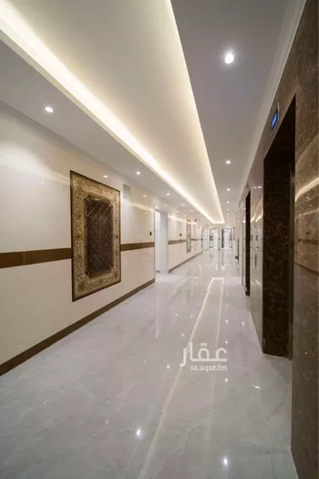 شقة للإيجار في شارع رقم 528, حي الملقا, مدينة الرياض, منطقة الرياض صورة 3