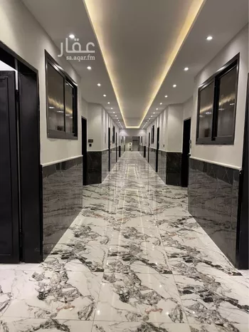 شقة للإيجار في شارع طريق الملك عبد الله, حي مغرزات, مدينة الرياض, منطقة الرياض