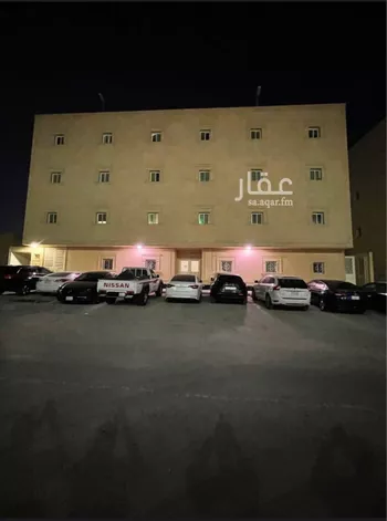 شقة للإيجار في شارع شعيب بن ابي مره, حي النرجس, مدينة الرياض, منطقة الرياض