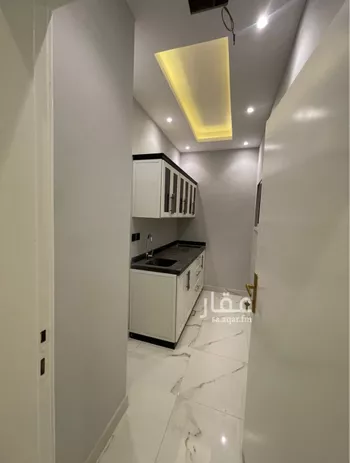 شقة للإيجار في شارع طريق الملك عبد الله, حي مغرزات, مدينة الرياض, منطقة الرياض صورة 4