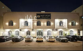 شقة للإيجار في شارع طريق الامير محمد بن سعد بن عبد العزيز, حي حطين, مدينة الرياض, منطقة الرياض