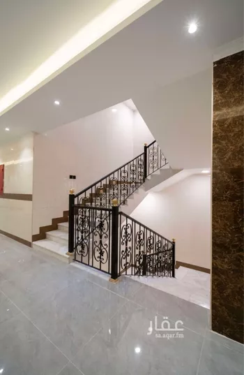 شقة للإيجار في شارع رقم 528, حي الملقا, مدينة الرياض, منطقة الرياض صورة 5
