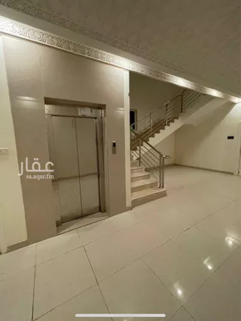 شقة للإيجار في شارع شعيب بن ابي مره, حي النرجس, مدينة الرياض, منطقة الرياض صورة 2
