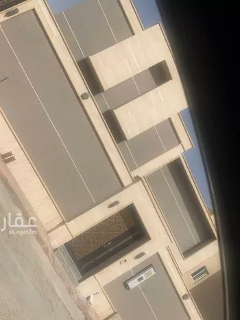 دور للبيع في شارع كثير الخزاعي ، حي الجامعة ، الخرج ، الخرج