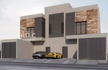 دور للبيع في شارع أبي بكر الوراق, حي النرجس, مدينة الرياض, منطقة الرياض صورة 4