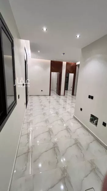 شقة للبيع في شارع الحارث بن عبدالرحمن, حي النرجس, مدينة الرياض, منطقة الرياض صورة 2