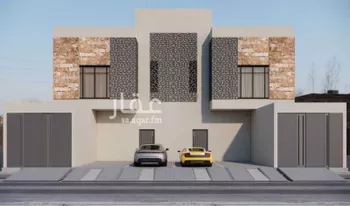 دور للبيع في شارع أبي بكر الوراق, حي النرجس, مدينة الرياض, منطقة الرياض