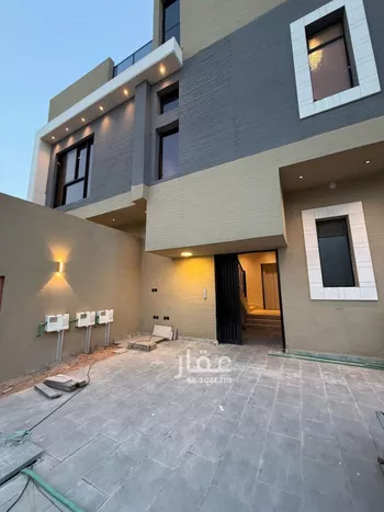 دور للبيع في شارع جبل الصفاح, حي الخليج, مدينة الرياض, منطقة الرياض صورة 2