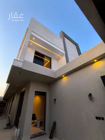 دور للبيع في شارع رقم 347, حي المونسية, مدينة الرياض, منطقة الرياض صورة 2