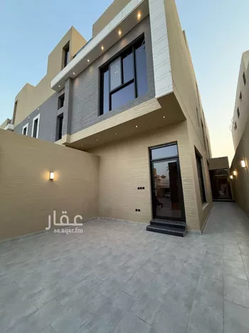 دور للبيع في شارع أبي المعالي بن حنيفة, حي الخليج, مدينة الرياض, منطقة الرياض صورة 2