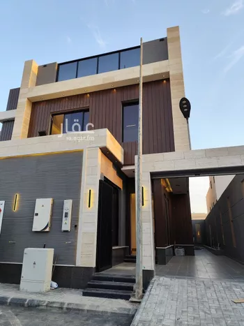 دور للبيع في حي المونسية, مدينة الرياض, منطقة الرياض