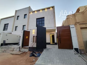 دور للبيع في شارع رقم 144, حي المونسية, مدينة الرياض, منطقة الرياض صورة 2