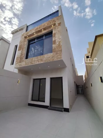 دور للبيع في شارع الثنيه البيضاء, حي اليرموك, مدينة الرياض, منطقة الرياض صورة 2