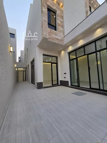 دور للبيع في شارع الجبل الأحمر, حي القادسية, مدينة الرياض, منطقة الرياض صورة 2