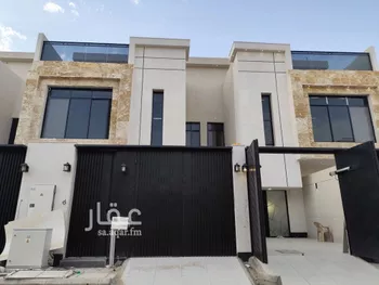دور للبيع في شارع الثنيه البيضاء, حي اليرموك, مدينة الرياض, منطقة الرياض