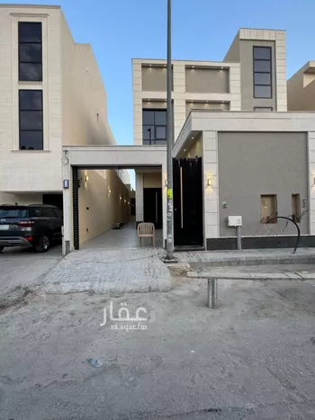 شقة للبيع في شارع ابن سيرين, حي النهضة, مدينة الرياض, منطقة الرياض