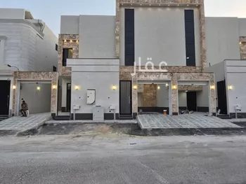 دور للبيع في شارع الجبل الأحمر, حي القادسية, مدينة الرياض, منطقة الرياض