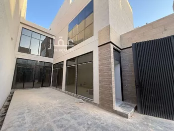 فيلا للبيع في شارع المازني, حي المعيزيلة, مدينة الرياض, منطقة الرياض صورة 2