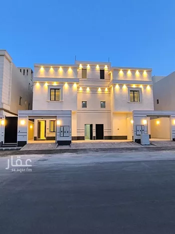 شقة للبيع في شارع سعد الشيخ, حي الرمال, مدينة الرياض, منطقة الرياض