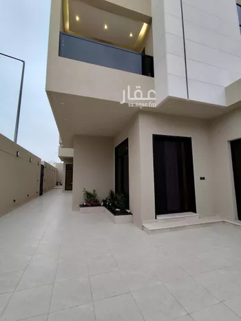فيلا للبيع في شارع رقم 204, حي المونسية, مدينة الرياض, منطقة الرياض صورة 5