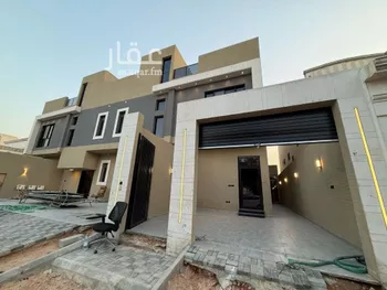 دور للبيع في شارع أبي المعالي بن حنيفة, حي الخليج, مدينة الرياض, منطقة الرياض