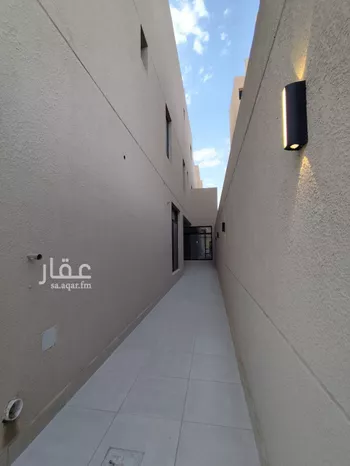 دور للبيع في شارع الثنيه البيضاء, حي اليرموك, مدينة الرياض, منطقة الرياض صورة 4