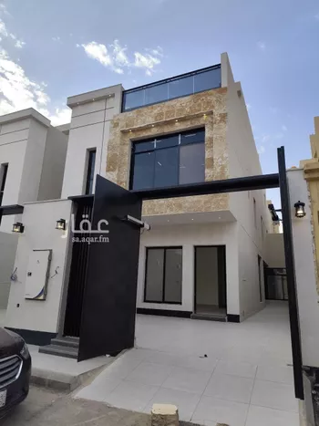 دور للبيع في شارع الثنيه البيضاء, حي اليرموك, مدينة الرياض, منطقة الرياض