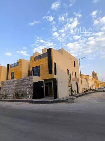 فيلا للبيع في شارع جبل بيسان, حي قرطبة, مدينة الرياض, منطقة الرياض