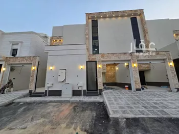 دور للبيع في شارع الجبل الأحمر, حي القادسية, مدينة الرياض, منطقة الرياض