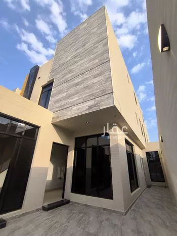 فيلا للبيع في شارع السند, حي قرطبة, مدينة الرياض, منطقة الرياض صورة 3