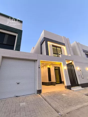 فيلا للبيع في شارع تميم الجرجاني, حي الرمال, مدينة الرياض, منطقة الرياض