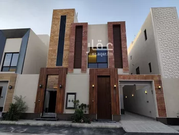 دور للبيع في شارع عبدالرحمن بن داود, حي الرمال, مدينة الرياض, منطقة الرياض