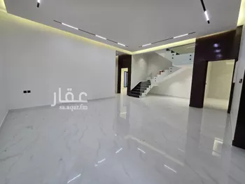 دور للبيع في شارع الجبل الأحمر, حي القادسية, مدينة الرياض, منطقة الرياض صورة 4