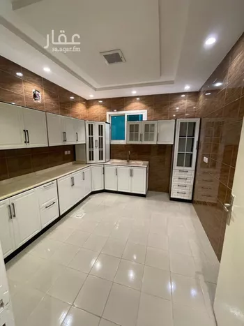 شقة للإيجار في شارع منصور الحازمي, حي النرجس, مدينة الرياض, منطقة الرياض صورة 4