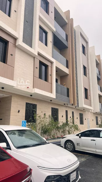 شقة للإيجار في شارع خالد بن الوليد, حي غرناطة, مدينة الرياض, منطقة الرياض