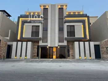 دور للإيجار في شارع عبدالله الزمار, حي العارض, مدينة الرياض, منطقة الرياض صورة 3
