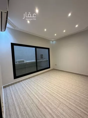 دور للإيجار في شارع طريق الامير محمد بن سعد بن عبد العزيز, حي الملقا, مدينة الرياض, منطقة الرياض صورة 3