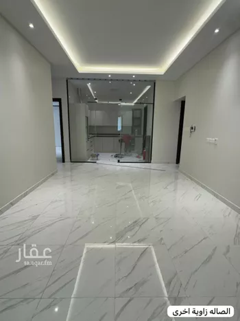 شقة للإيجار في شارع ربعي الذهلي, حي النرجس, مدينة الرياض, منطقة الرياض صورة 3