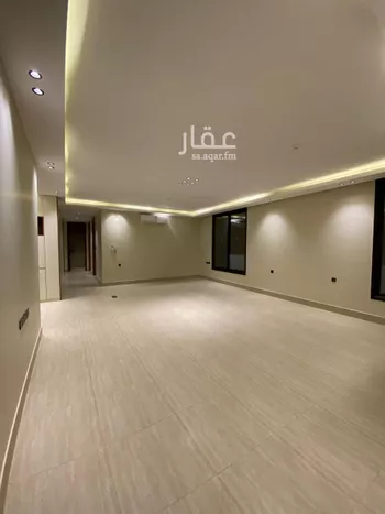 شقة للإيجار في شارع صالح بن محمد, حي القيروان, مدينة الرياض, منطقة الرياض صورة 2