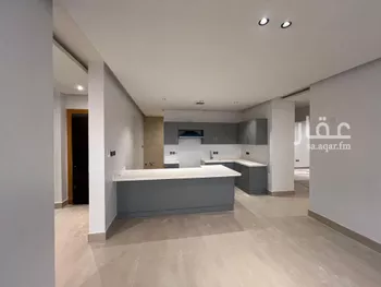 شقة للإيجار في شارع قبيصة بن عمرو, حي القيروان, مدينة الرياض, منطقة الرياض