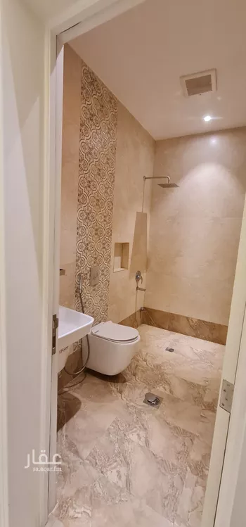 شقة للإيجار في شارع رقم 279, حي الياسمين, مدينة الرياض, منطقة الرياض صورة 5