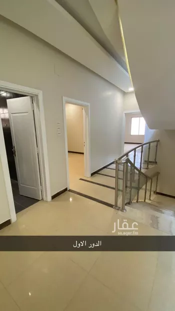 فيلا للبيع في شارع أبي بكر بن محمد, حي النرجس, مدينة الرياض, منطقة الرياض صورة 4